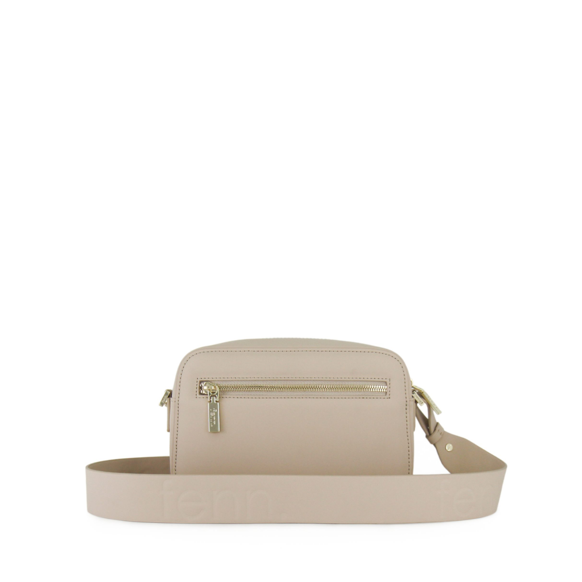 FENN COLLECTION CAMERA CROSSBODY - Image 3