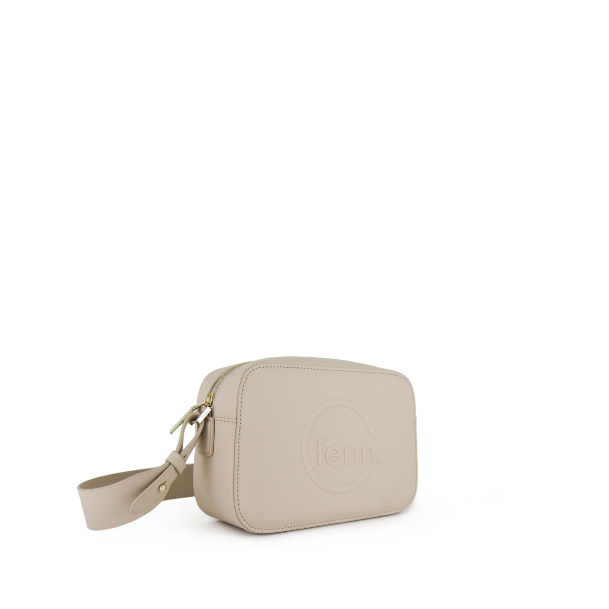 FENN COLLECTION CAMERA CROSSBODY - Image 2