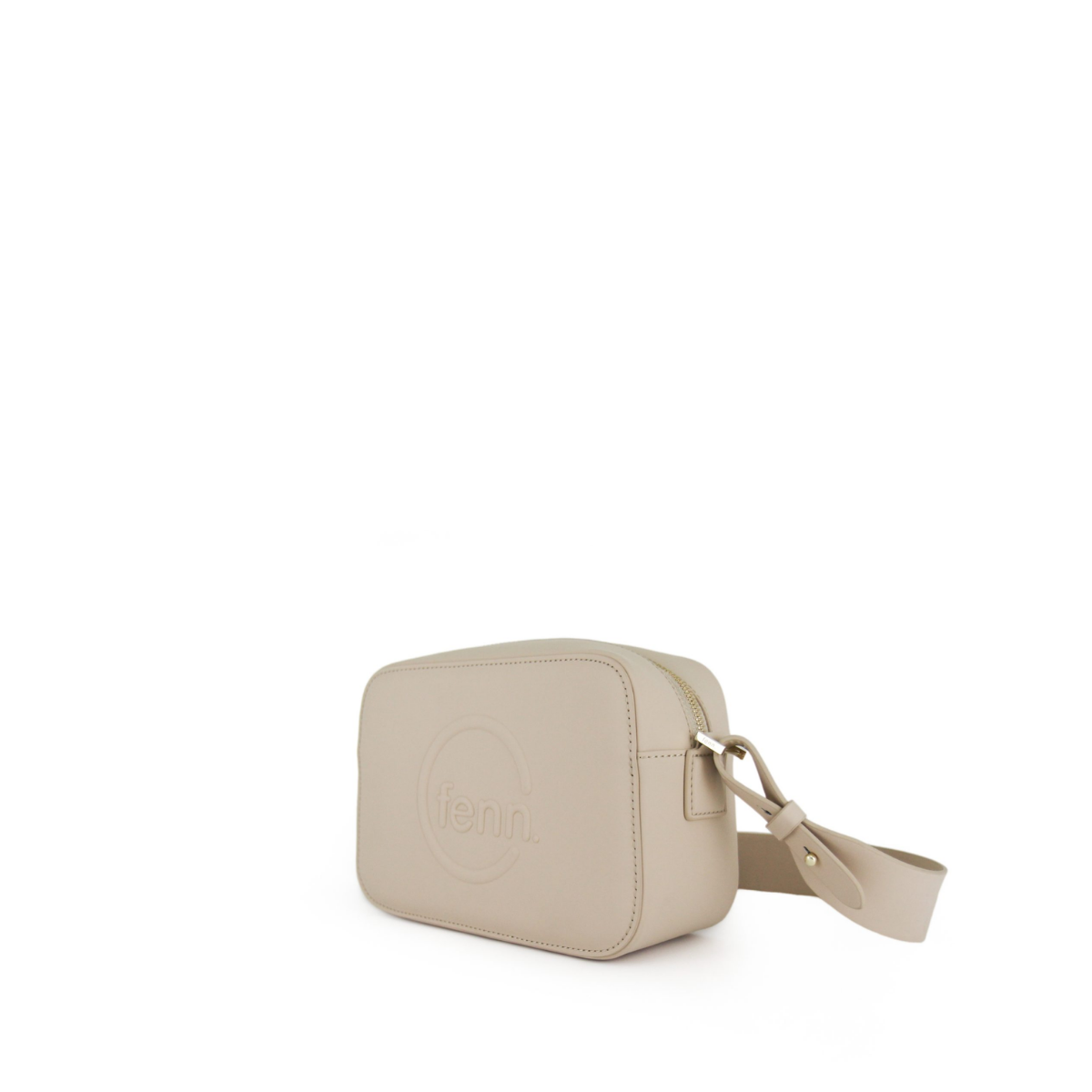 FENN COLLECTION CAMERA CROSSBODY - Image 4