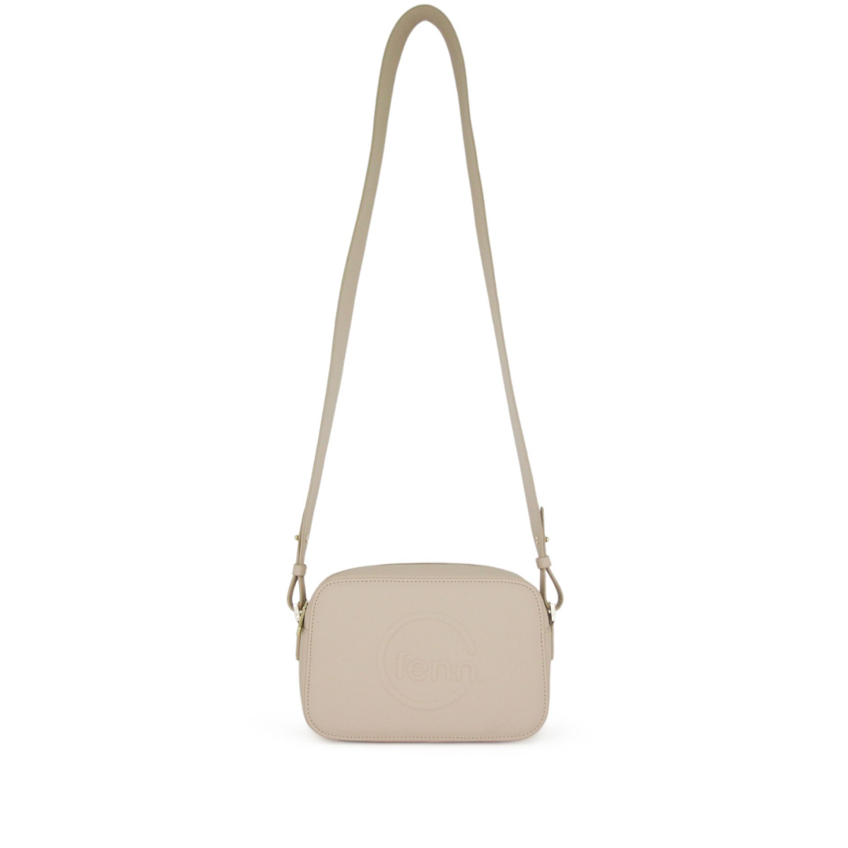 FENN COLLECTION CAMERA CROSSBODY - Image 9