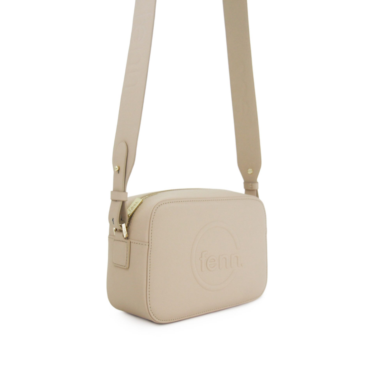 FENN COLLECTION CAMERA CROSSBODY - Image 8