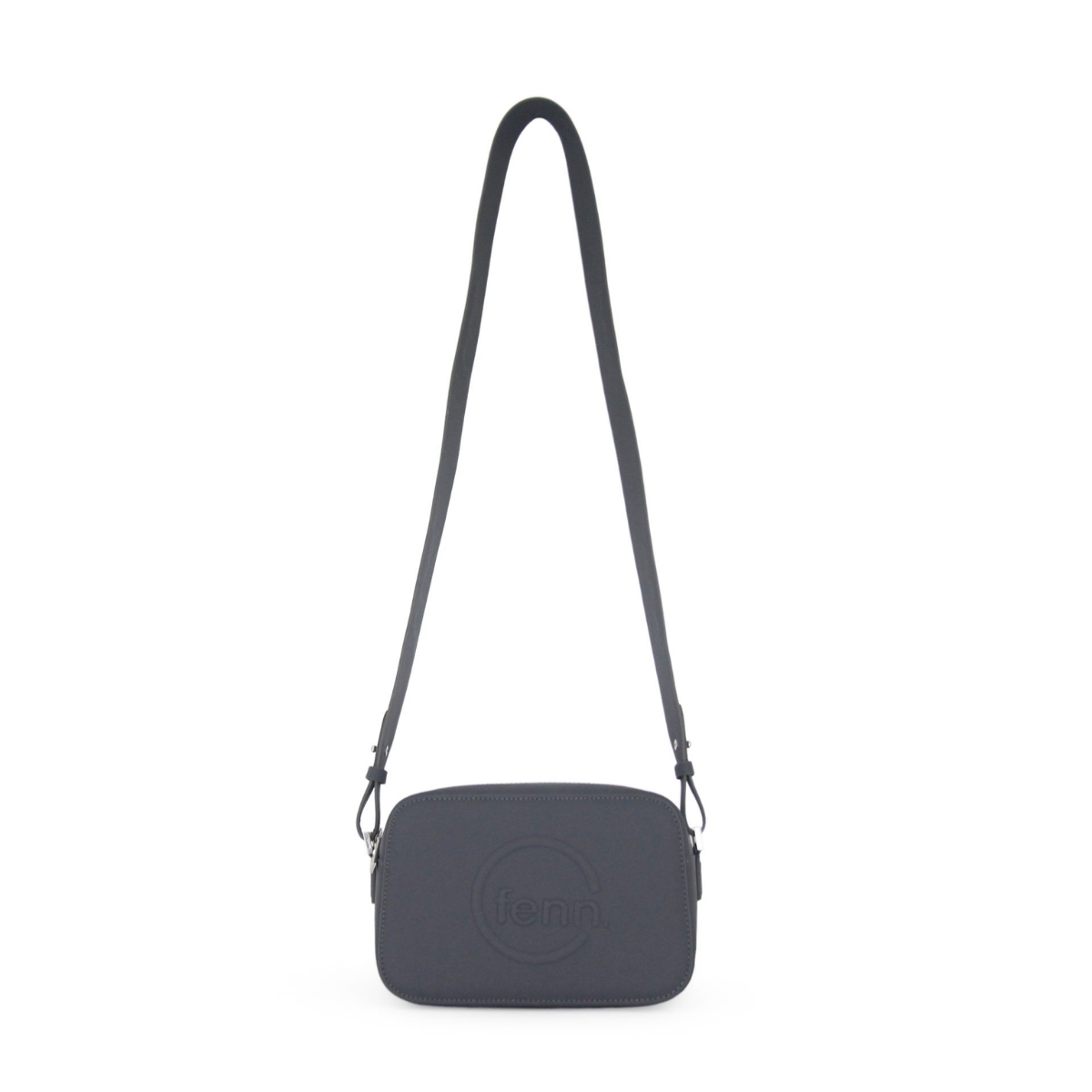FENN COLLECTION CAMERA CROSSBODY - Image 9