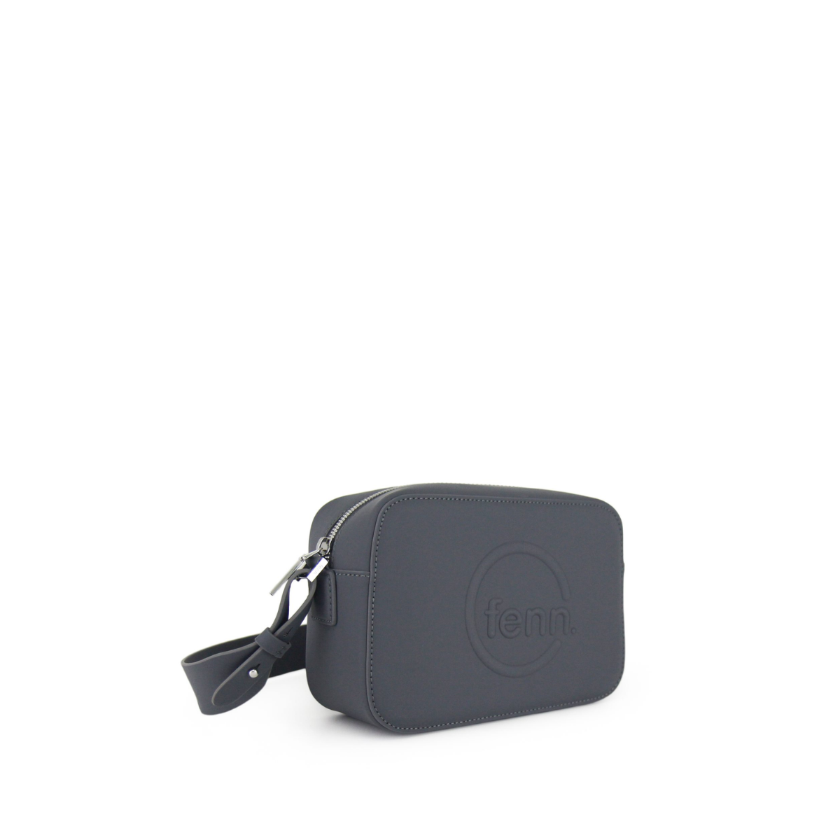 FENN COLLECTION CAMERA CROSSBODY - Image 2