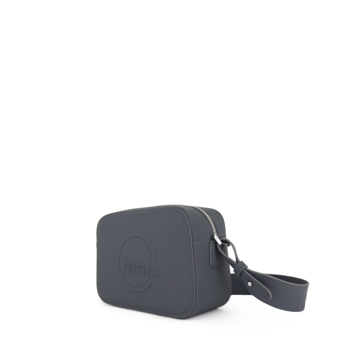 FENN COLLECTION CAMERA CROSSBODY - Image 4