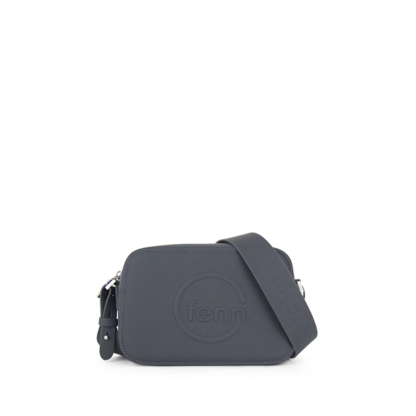 FENN COLLECTION CAMERA CROSSBODY
