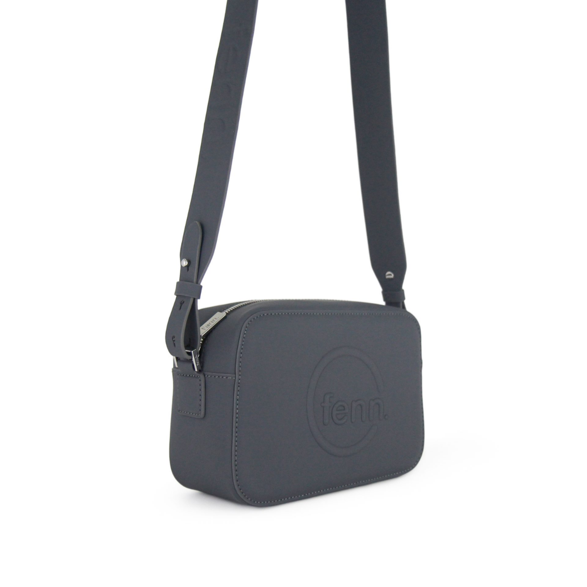 FENN COLLECTION CAMERA CROSSBODY - Image 8