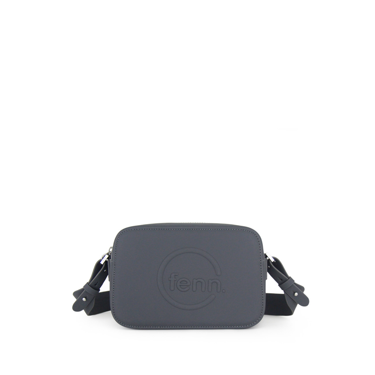 FENN COLLECTION CAMERA CROSSBODY - Image 6