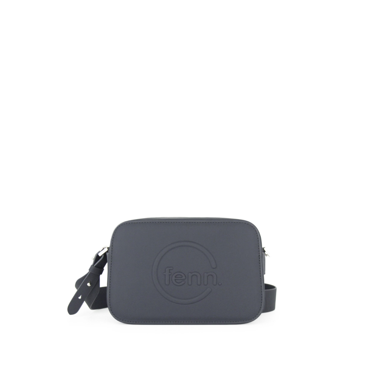 FENN COLLECTION CAMERA CROSSBODY - Image 5