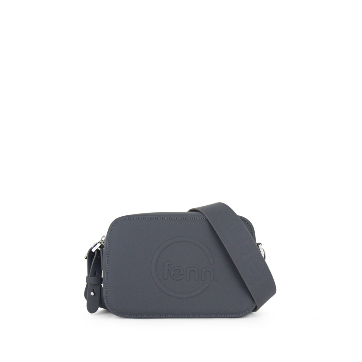 FENN COLLECTION CAMERA CROSSBODY