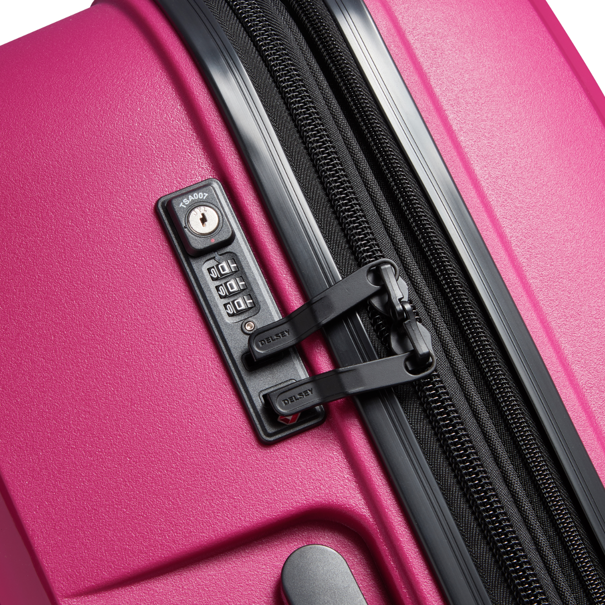 DELSEY BELMONT + 83CM TROLLEY CASE - MR - Image 7