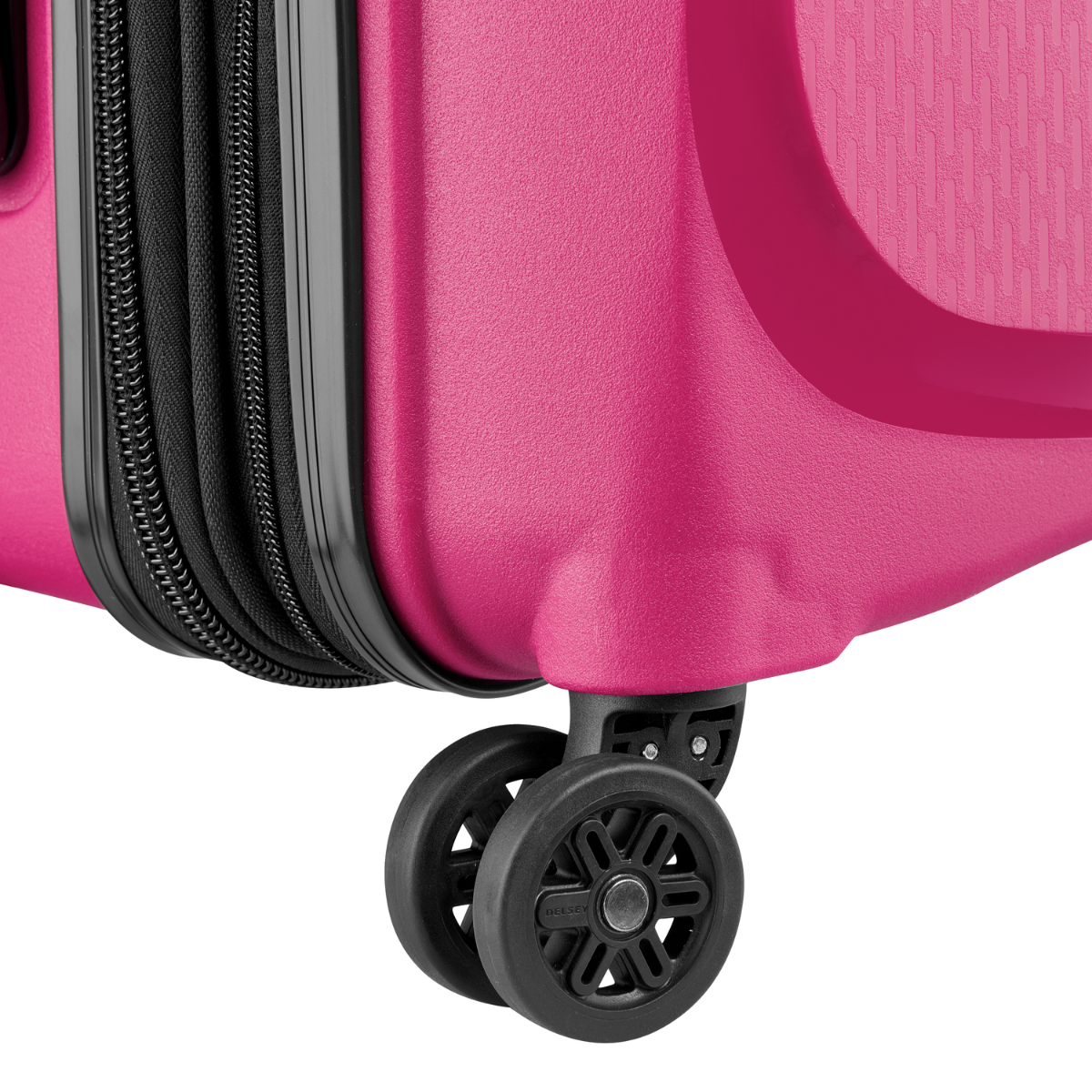 DELSEY BELMONT + 83CM TROLLEY CASE - MR - Image 11