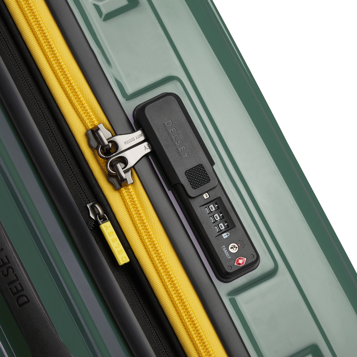 DELSEY REMPART 73CM TRUNK - Image 8