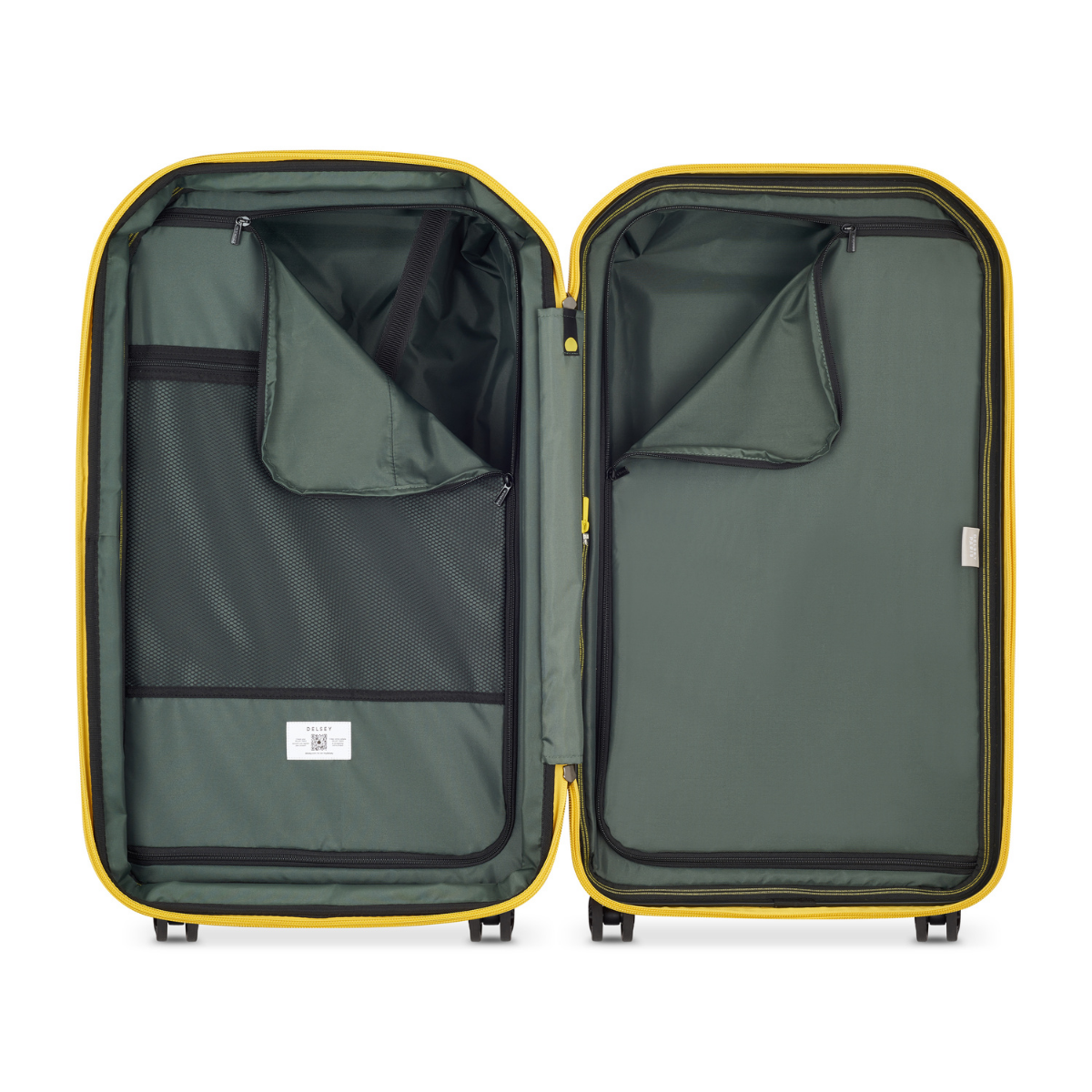 DELSEY REMPART 73CM TRUNK - Image 6