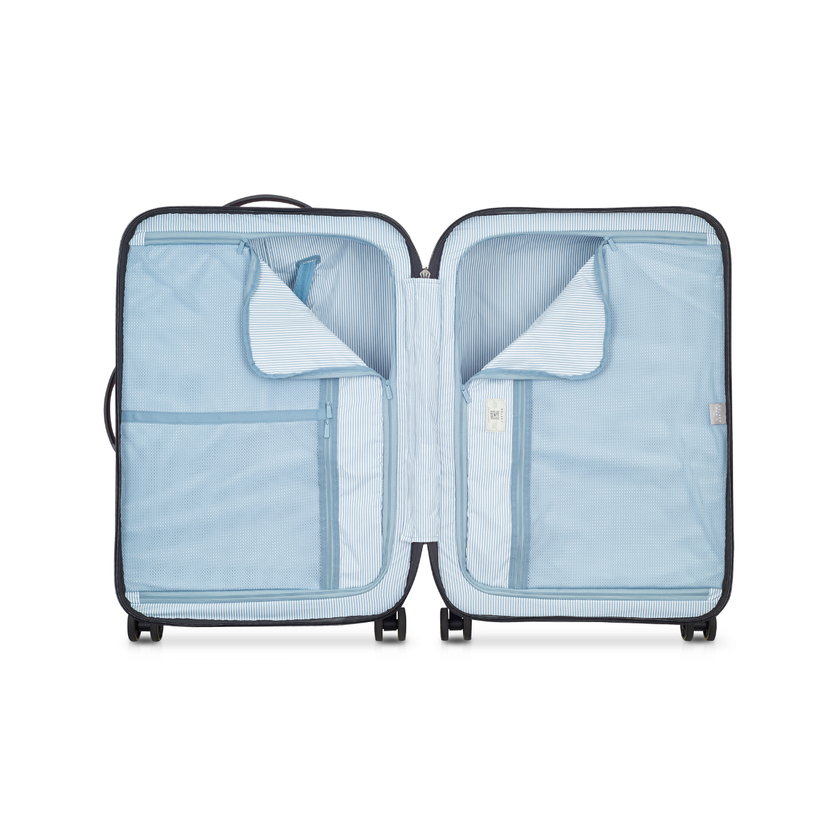 DELSEY TURENNE 2.0 70CM TROLLEY CASE - Image 4