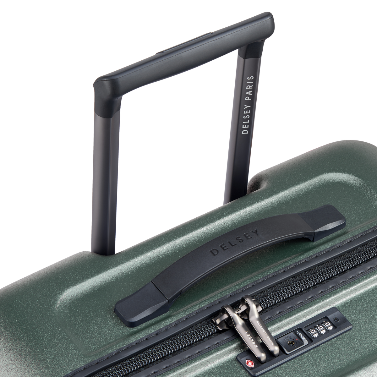 DELSEY TURENNE 2.0 70CM TROLLEY CASE - Image 6