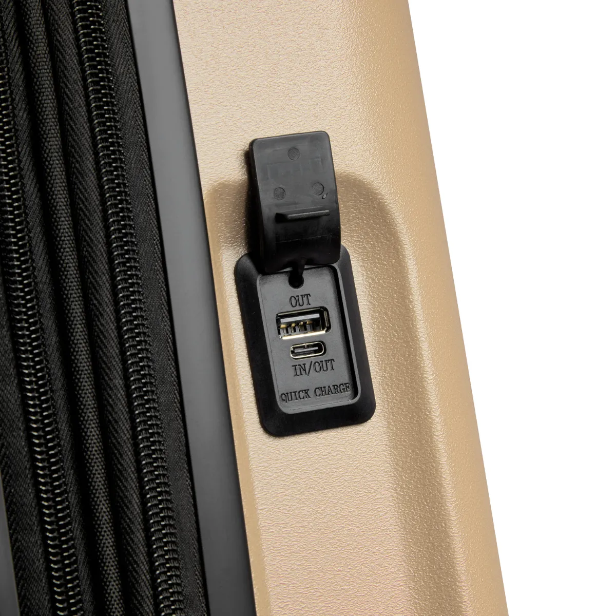 DELSEY TURENNE 2.0 55CM CABIN BUSINESS CASE - Image 12