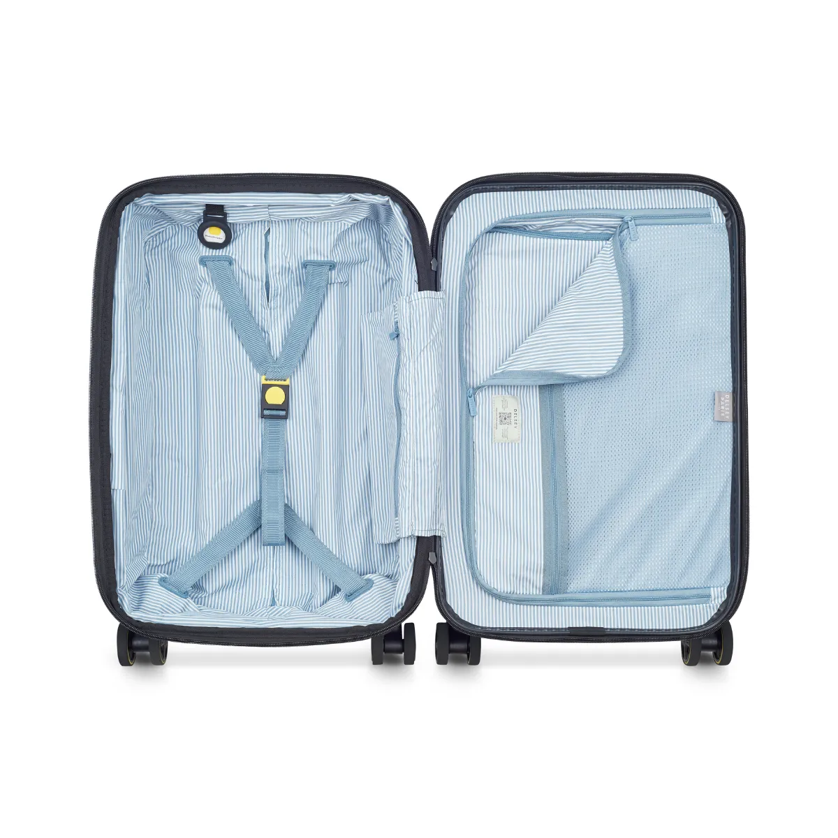 DELSEY TURENNE 2.0 55CM CABIN BUSINESS CASE - Image 5