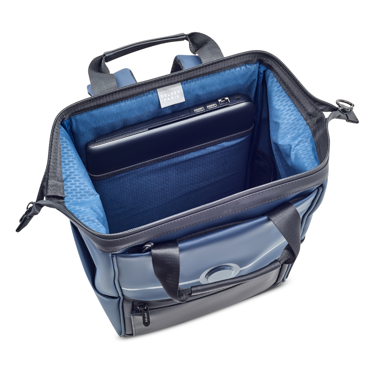 DELSEY TURENNE SOFT 14" BACKPACK - Image 4