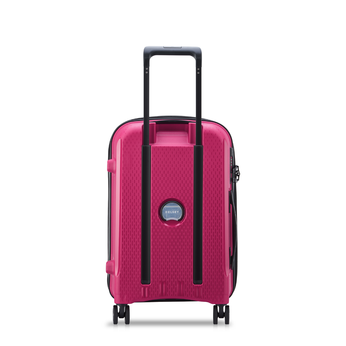 DELSEY BELMONT + 55CM CABIN TROLLEY CASE - MR - Image 3