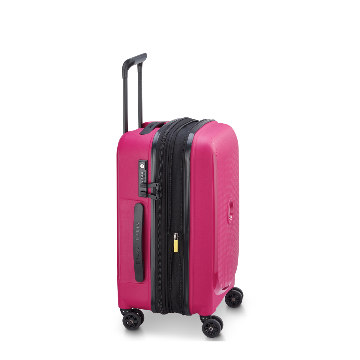 DELSEY BELMONT + 55CM CABIN TROLLEY CASE - MR - Image 2
