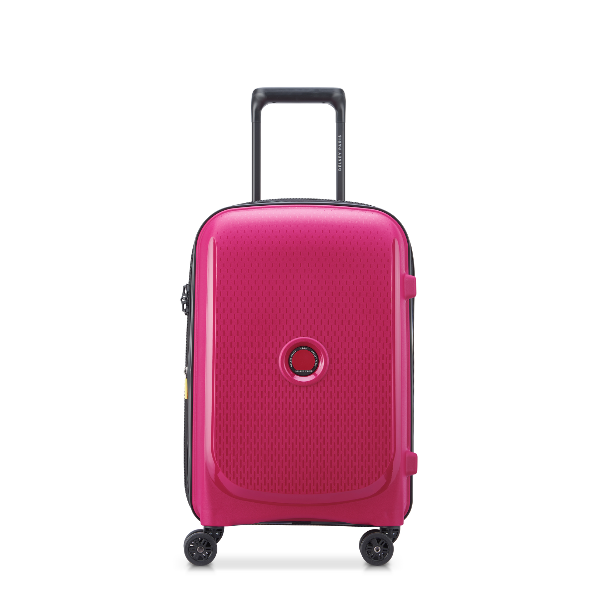 DELSEY BELMONT + 55CM CABIN TROLLEY CASE - MR