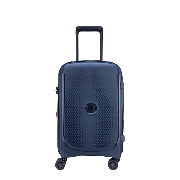 DELSEY BELMONT + 55CM CABIN TROLLEY CASE - MR