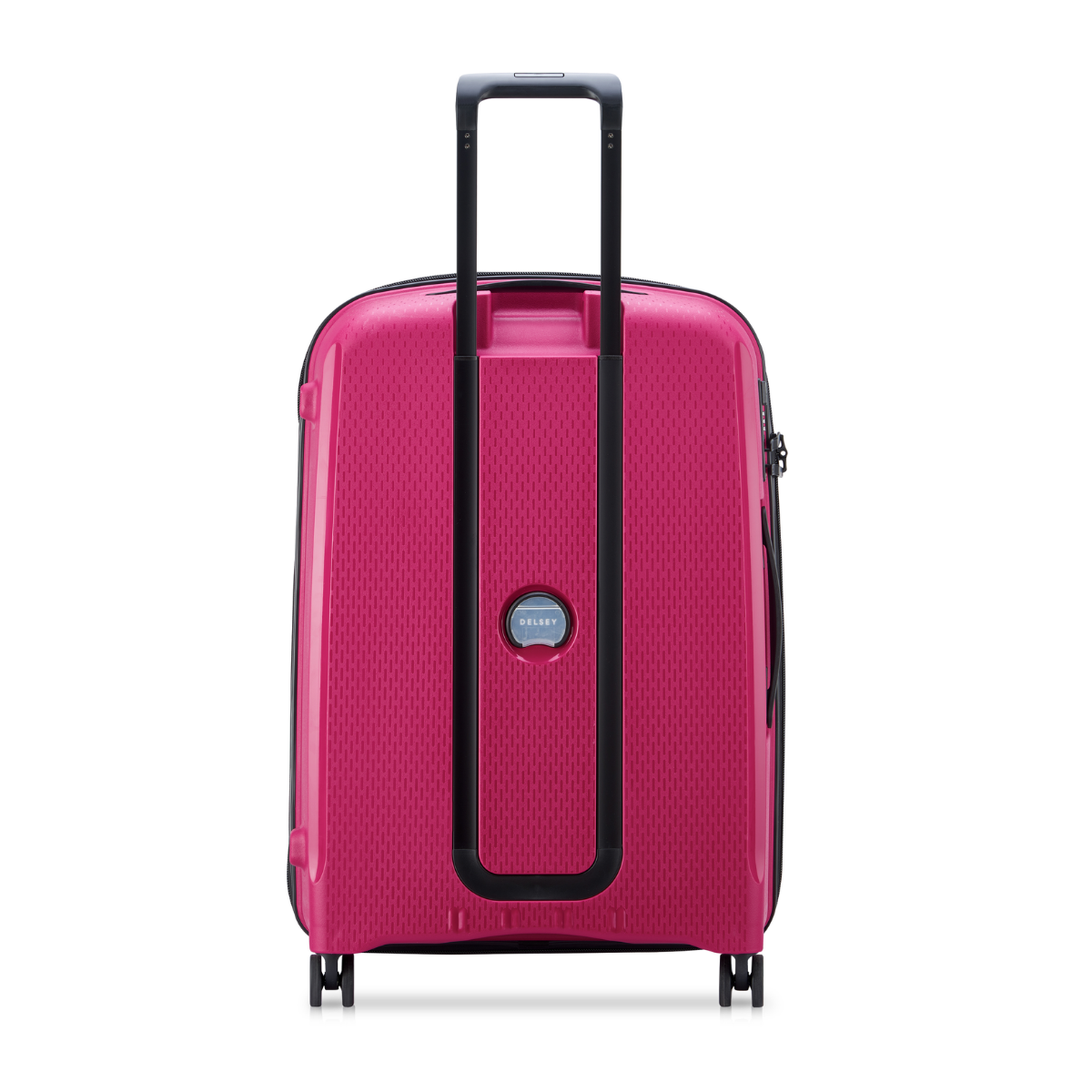 DELSEY BELMONT + 71CM TROLLEY CASE - MR - Image 4