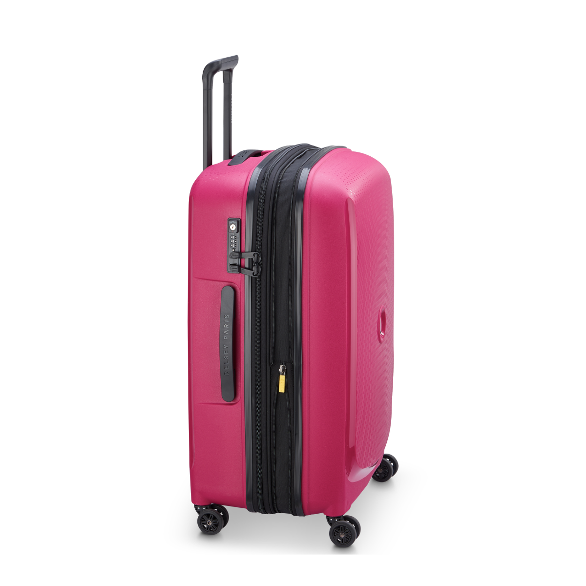 DELSEY BELMONT + 71CM TROLLEY CASE - MR - Image 3