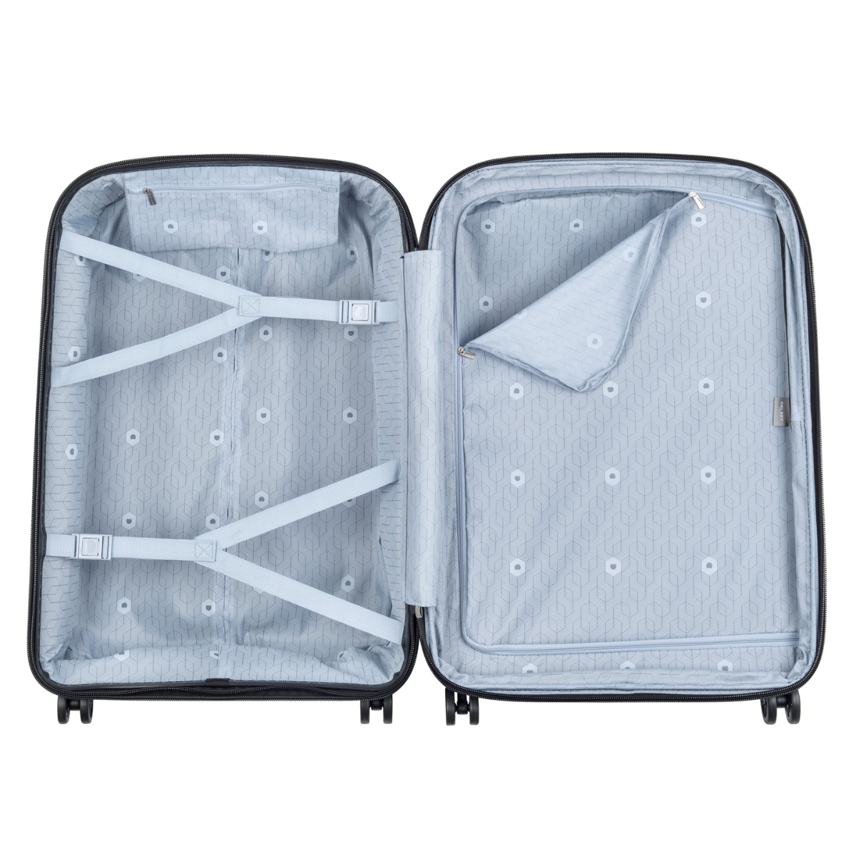 DELSEY BELMONT + 71CM TROLLEY CASE - MR - Image 4
