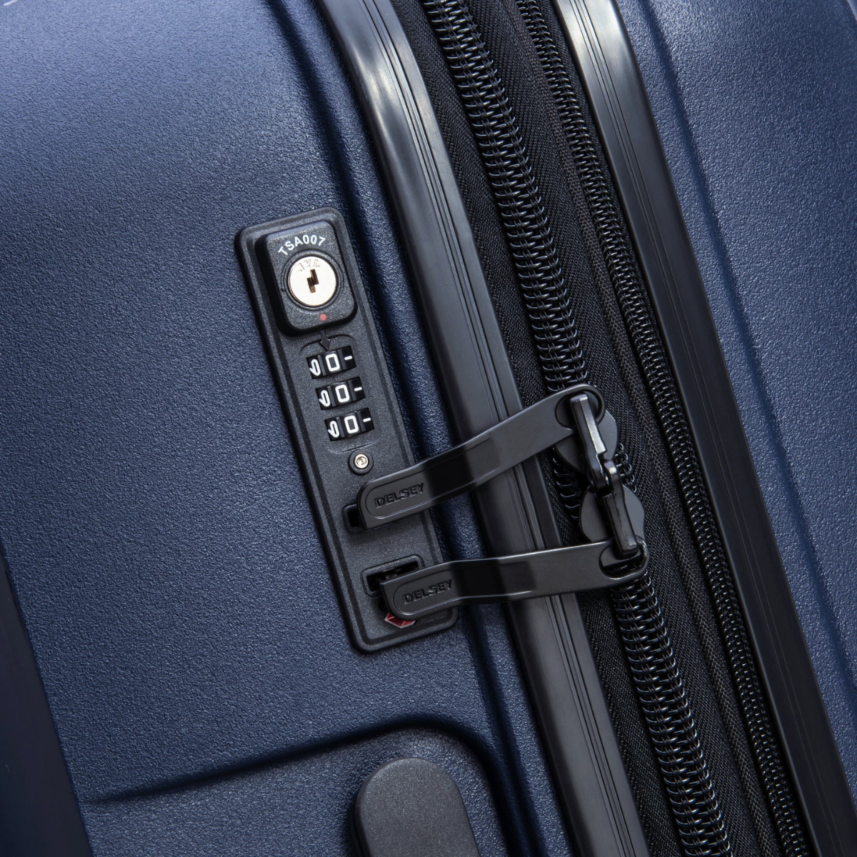 DELSEY BELMONT + 71CM TROLLEY CASE - MR - Image 5