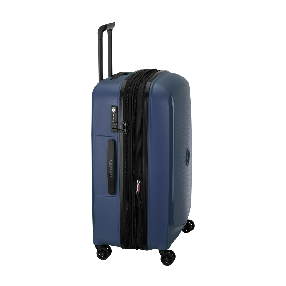 DELSEY BELMONT + 71CM TROLLEY CASE - MR - Image 3
