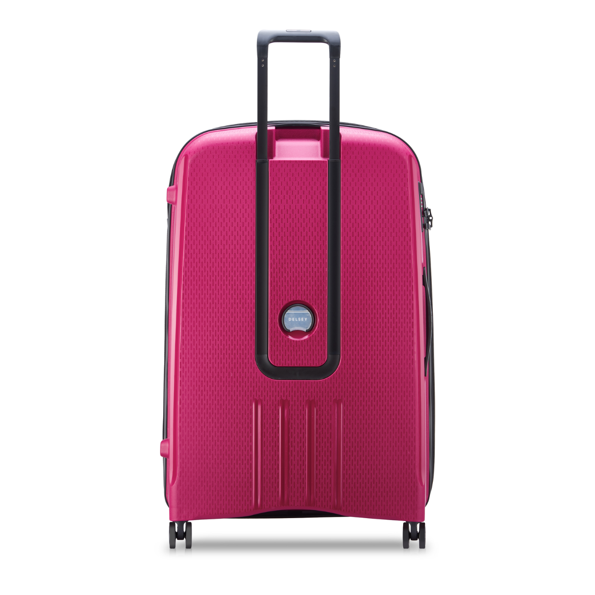 DELSEY BELMONT + 83CM TROLLEY CASE - MR - Image 4