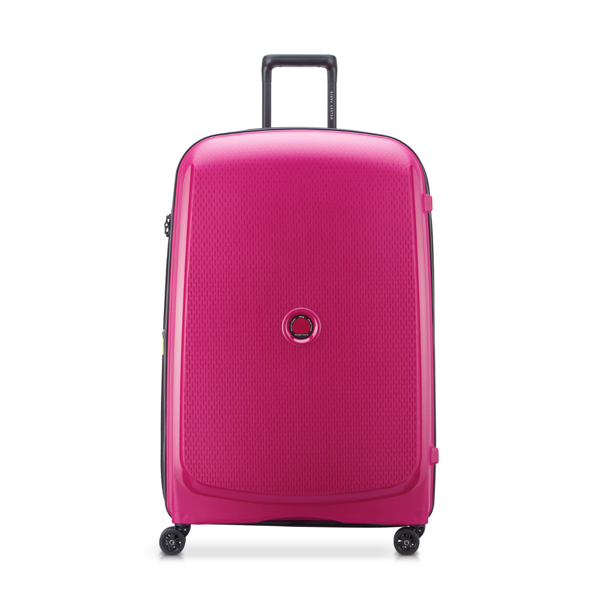 DELSEY BELMONT + 83CM TROLLEY CASE - MR