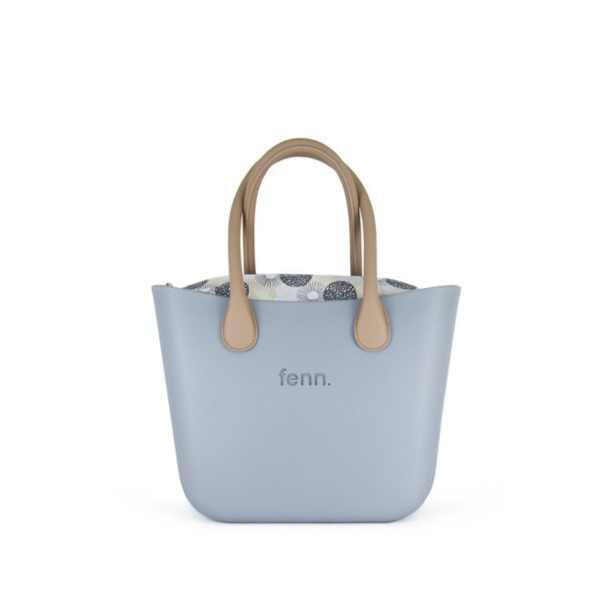 FENN COLLECTION ORIGINAL TOTE PATTERN LINING