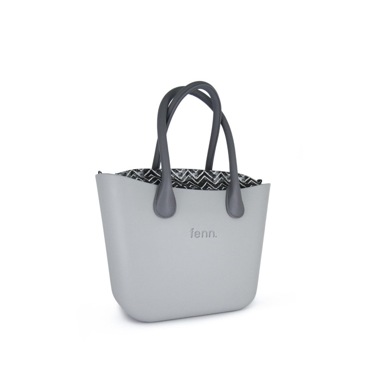 FENN COLLECTION ORIGINAL TOTE PATTERN LINING - Image 2