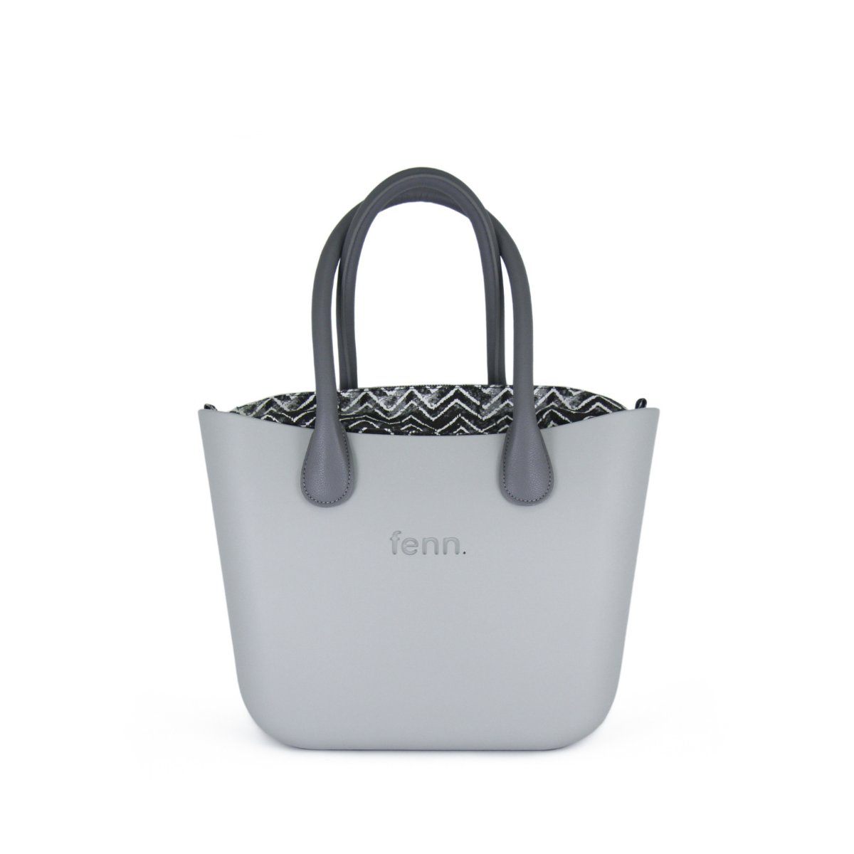 FENN COLLECTION ORIGINAL TOTE PATTERN LINING