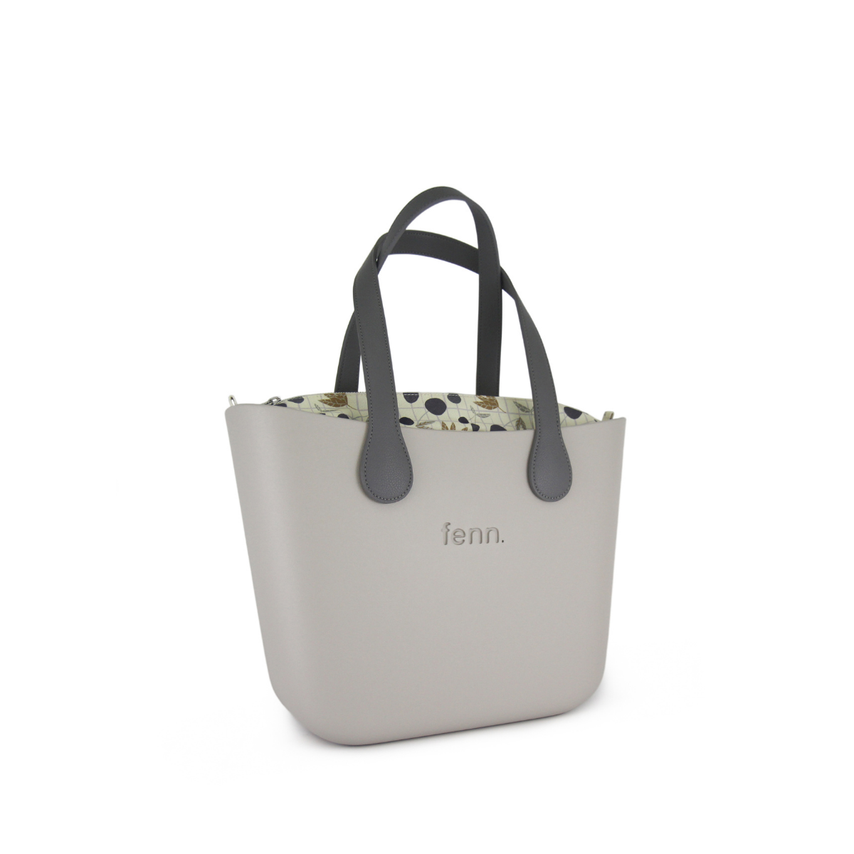 FENN COLLECTION ORIGINAL TOTE PATTERN LINING - Image 2