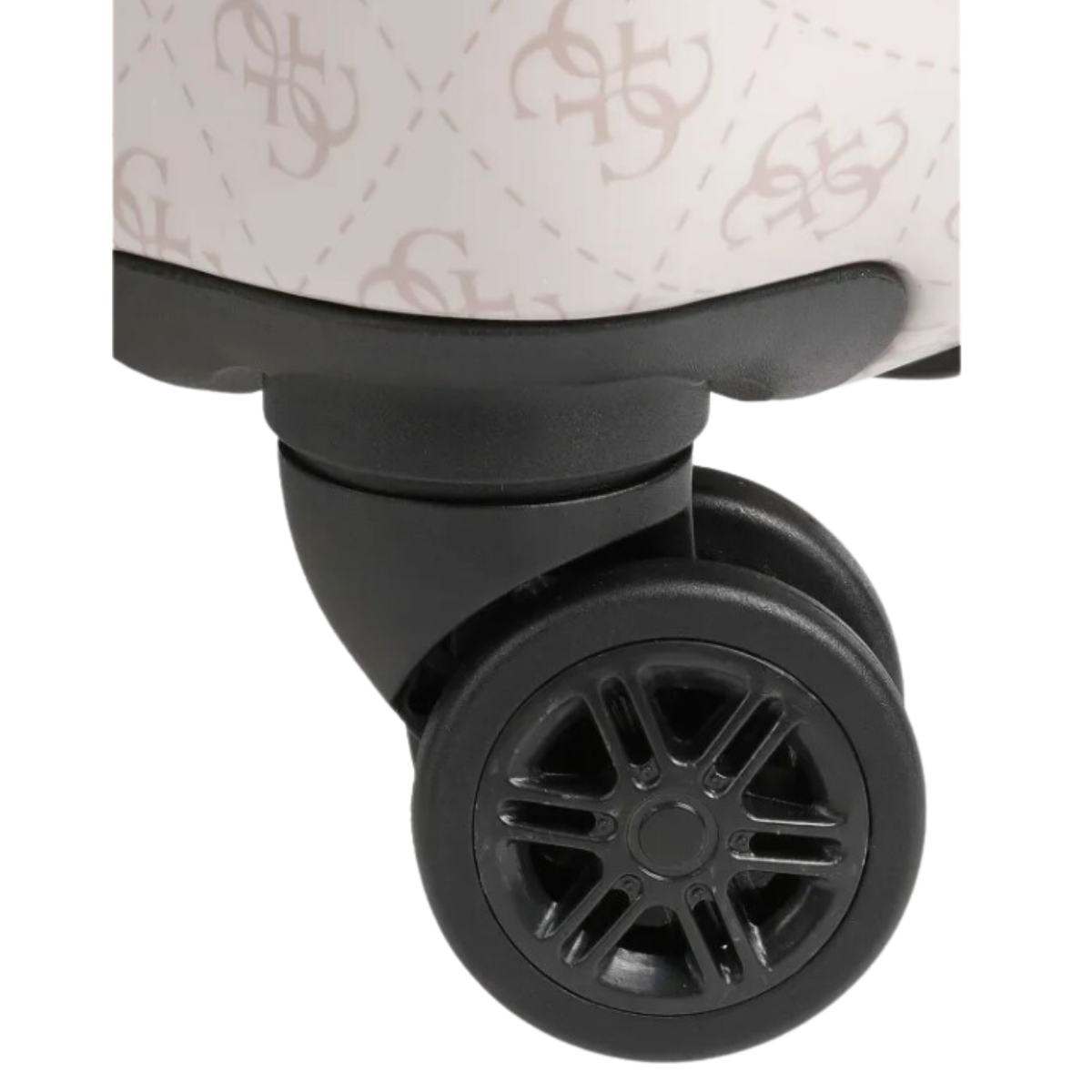 GUESS JESCO 8-WHEEL 55CM CABIN CASE - Image 4