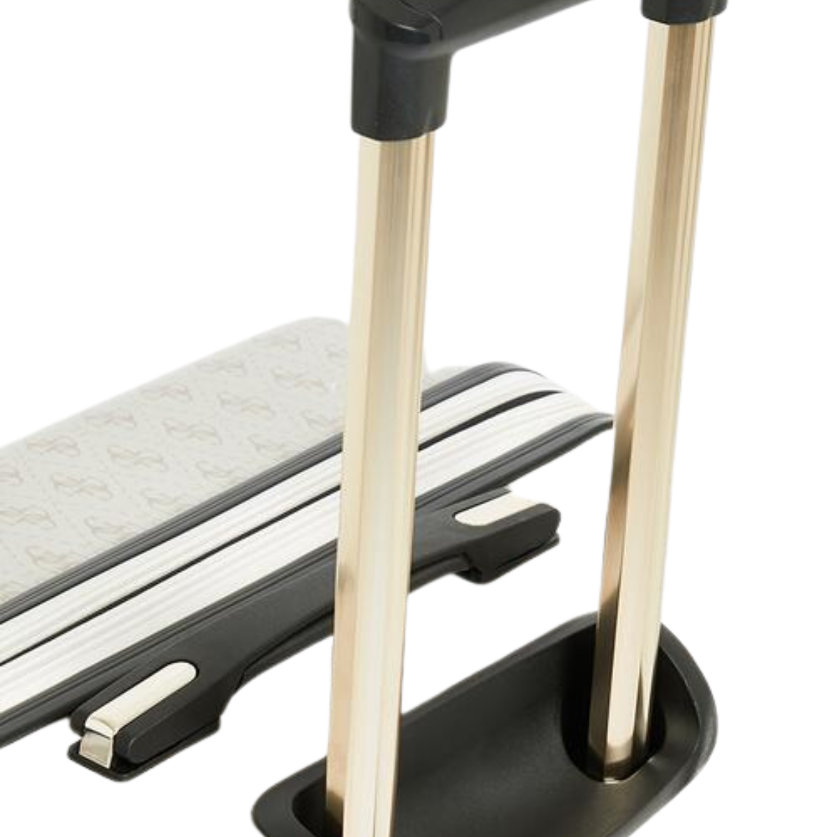 GUESS JESCO 8-WHEEL 55CM CABIN CASE - Image 3