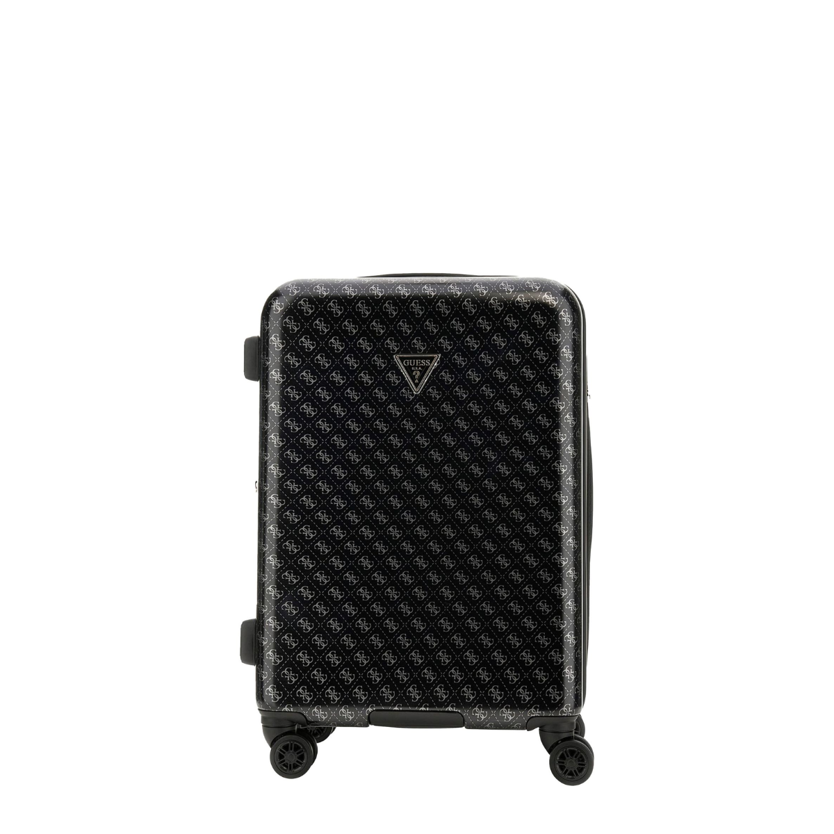 GUESS JESCO 8-WHEEL 55CM CABIN CASE