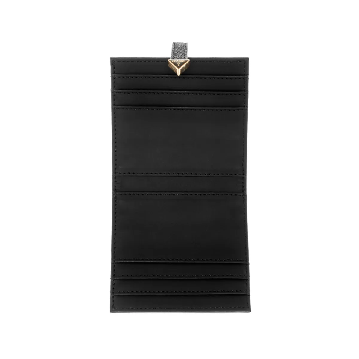 GUESS LAUREL TAB CARD CASE