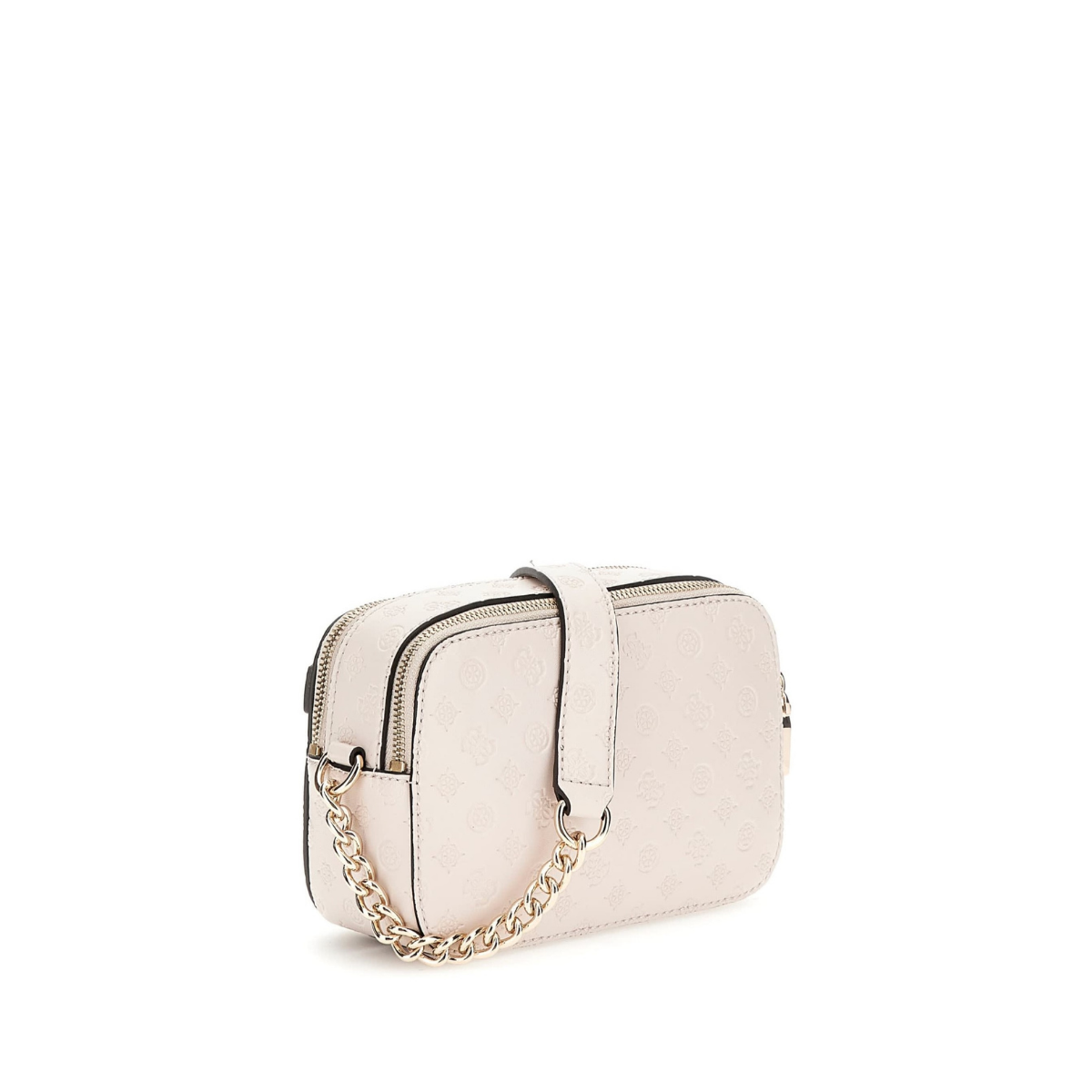 GUESS ARLENA LOGO CAMERA CROSSBODY - Image 2