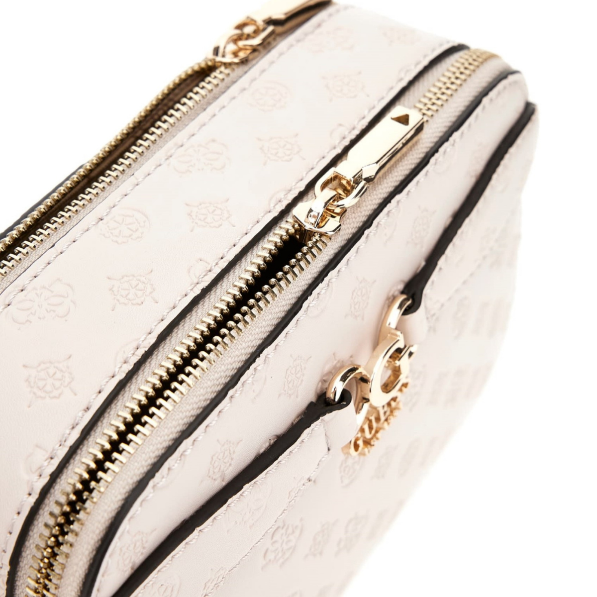 GUESS ARLENA LOGO CAMERA CROSSBODY - Image 3
