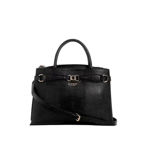 GUESS ARLENA GIRLFRIEND SATCHEL