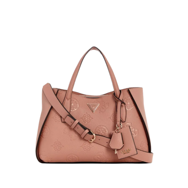 GUESS KEANDRA GIRLFRIEND SATCHEL