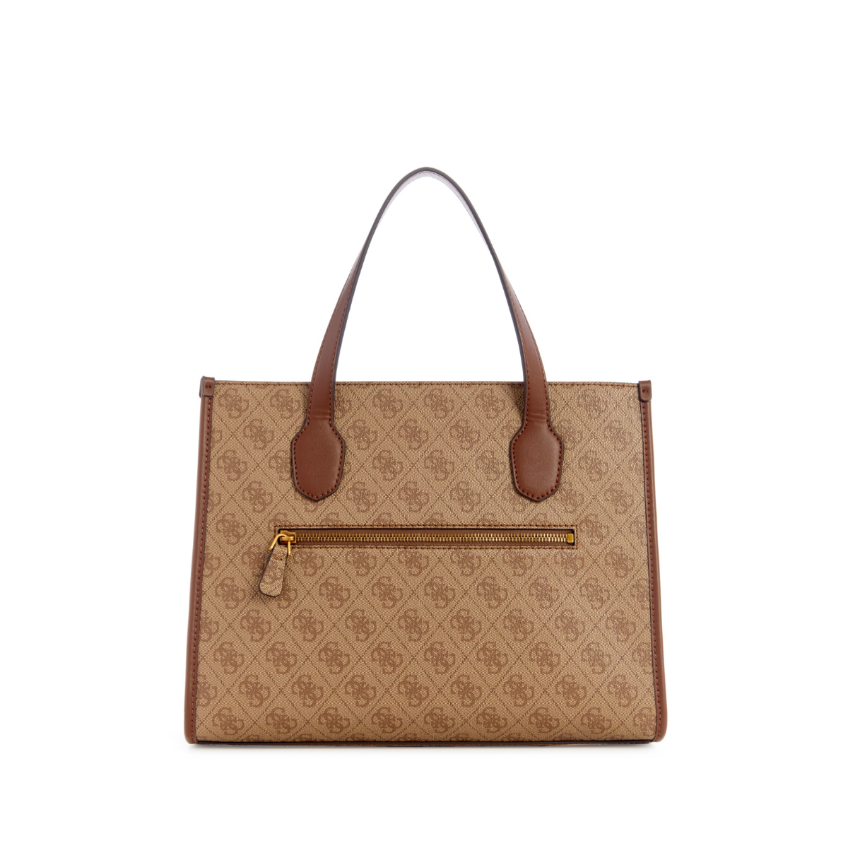 GUESS IZZY 2 COMPARTMENT TOTE - Image 3