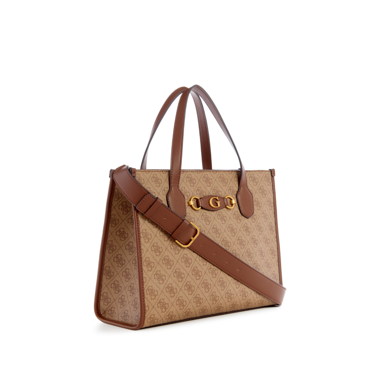 GUESS IZZY 2 COMPARTMENT TOTE - Image 2