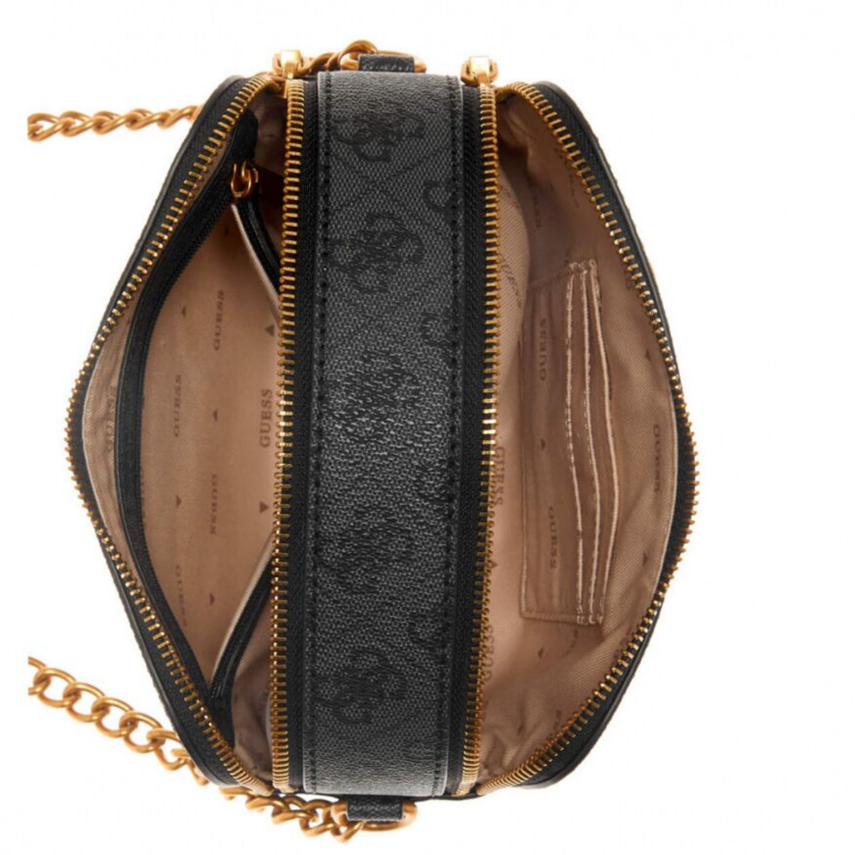 GUESS IZZY CAMERA BAG - Image 4