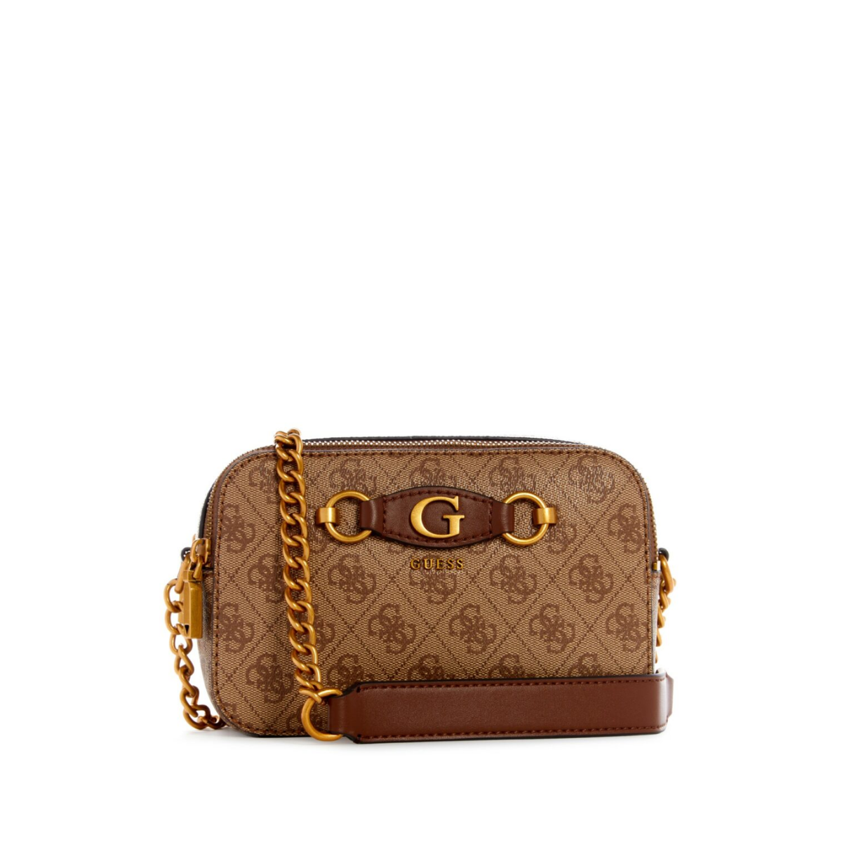 GUESS IZZY CAMERA BAG