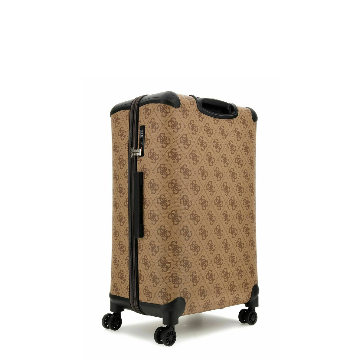 GUESS KALLISTO 8-WHEEL 45CM CABIN CASE - Image 2